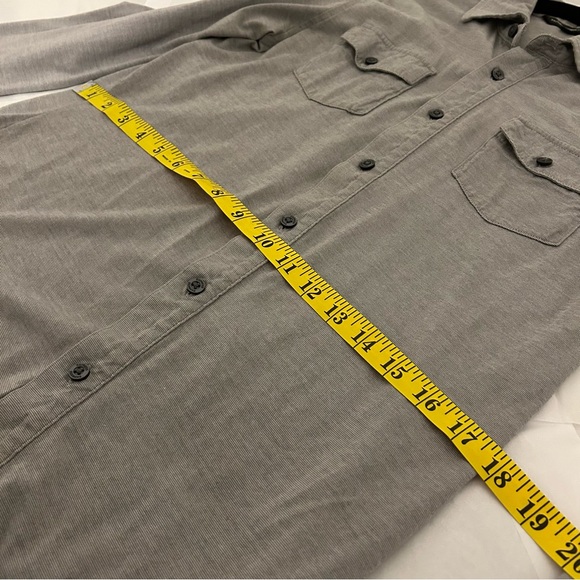 Express Design Studio Shirt - Picture 7 of 9